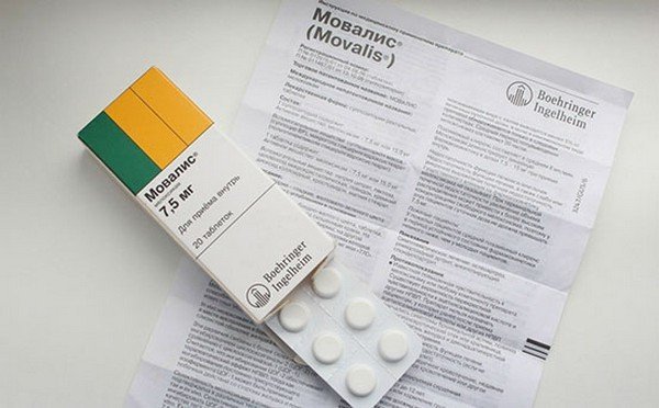 Артрозан таблетки - официальная инструкция по применению, аналоги