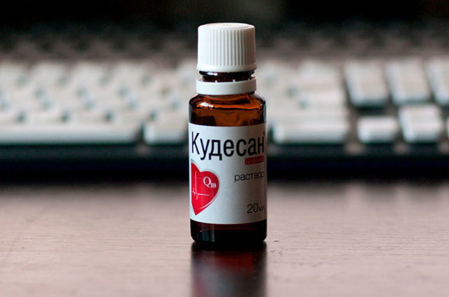 Кудесан для детей: инструкция по применению детских капель и жевательных таблеток, отзывы
