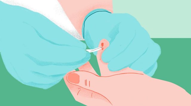 Дефицит железа в организме: к чему приводит нехватка железа?
