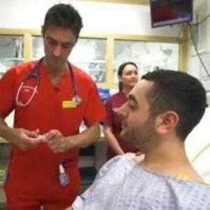 Проба и прием Вальсальвы: суть метода, сферы применения. Проба вальсальвы при варикоцеле положительная