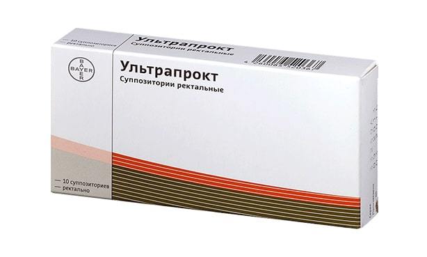 Свечи от геморроя - недорогие и эффективные свечи от геморроя при шишках