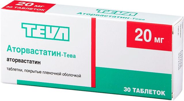 Симптомы стеноз брюшной аорты - Про холестерин
