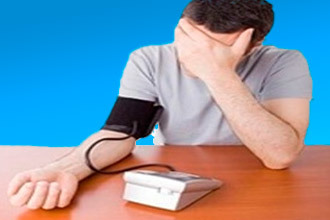 Артериальное давление