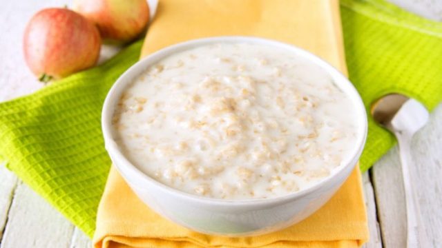 Диета после операции геморроя: меню, что можно есть