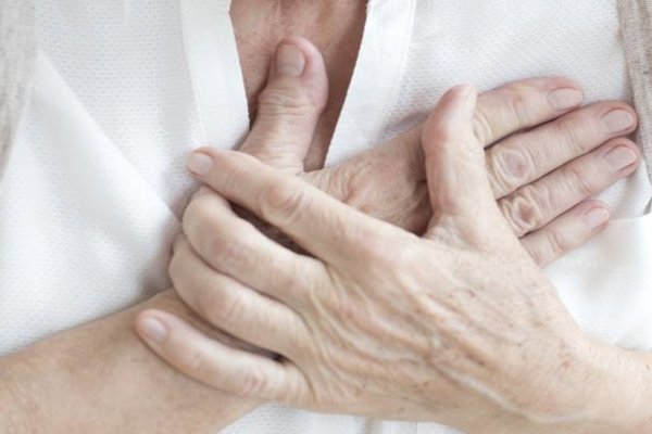 Ишемическая болезнь сердца: симптомы и лечение ишемической болезни сердца, что это такое и чем оно опасно для человека