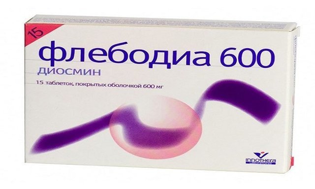 Венарус: показания и инструкция по применению