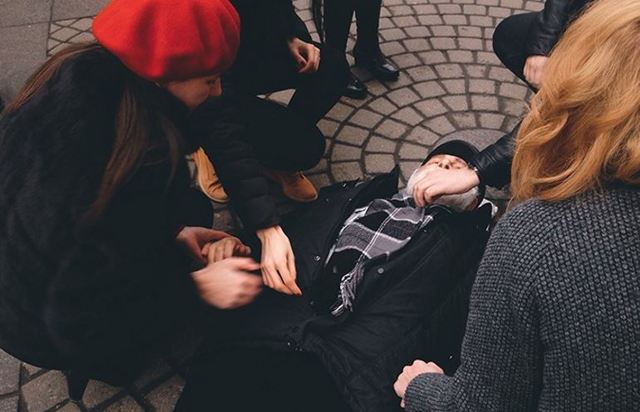 Причины инсульта и как он возникает. Знать всем!