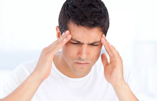 Признаки мини инсульта