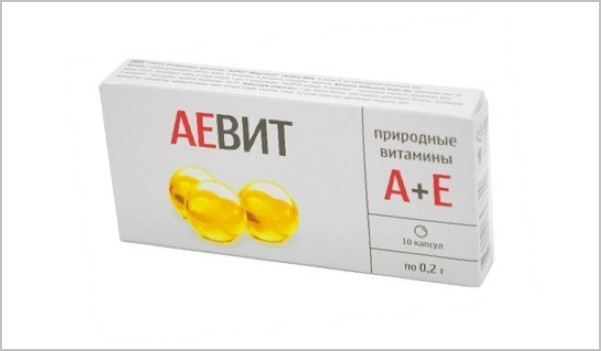 Витамины для глаз для улучшения зрения: список, цена
