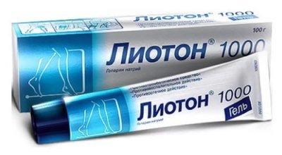 Гепариновая мазь при варикозе ног на сайте варикоз