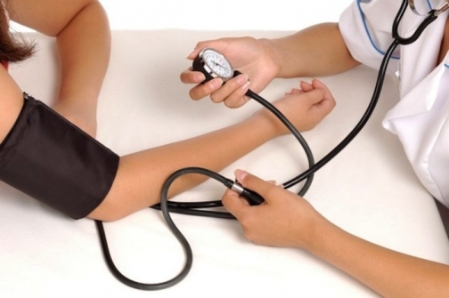 Правильное питание при пониженном давлении, народные рецепты