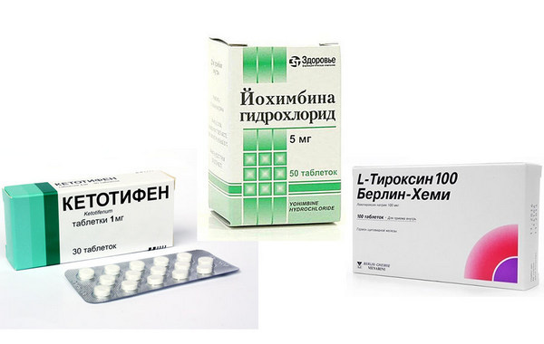 Кленбутерол для похудения, и как принимать кленбутерол!