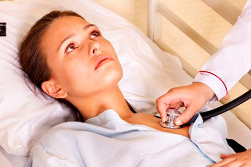 Тахикардия - симптомы и лечение приступов болезни медикаментозными и народными средствами