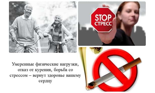 Инфаркт - признаки, лечение, последствия, реабилитация. Инфаркт