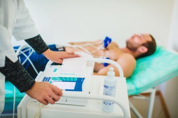 Отклонение эос влево что это такое — Сердце