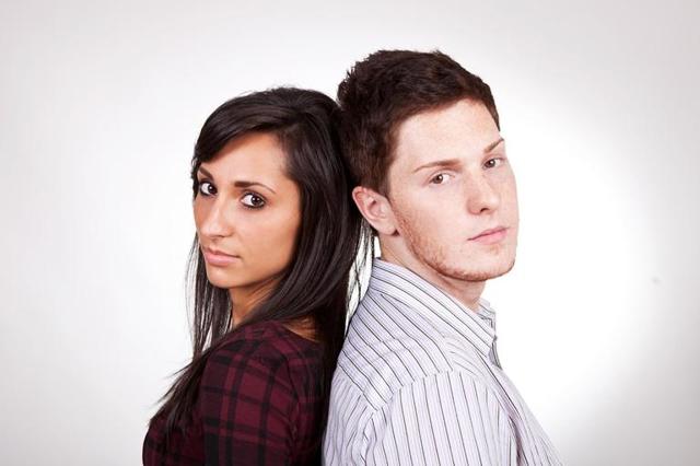 Несовместимость по группе крови партнеров при беременности