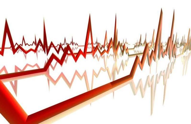 Пульс 95 в покое причины - Все про гипертонию