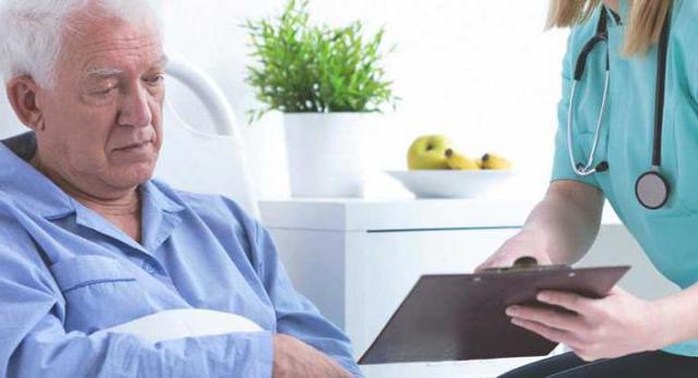 Отеки при сердечной недостаточности: симптомы, патогенез, лечение