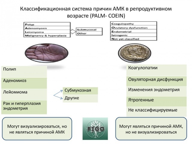 Как остановить маточное кровотечение в домашних условиях?