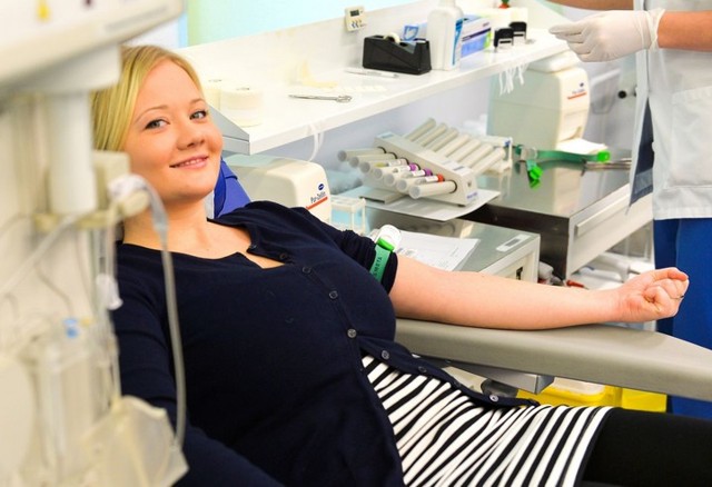 Консультации онлайн. Из какого пальца брать кровь на сахар для глюкометра