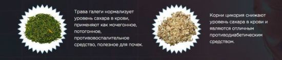 Травы для снижения сахара - Лечение диабета