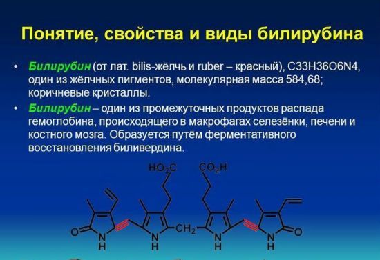 Анализ на билирубин у новорожденных: как сдавать, как берут анализ крови на билирубин