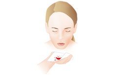 Кровь из горла при отхаркивании без кашля