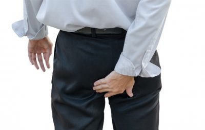 Народные способы лечения геморроя