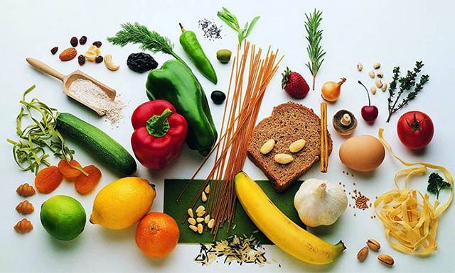 Продукты повышающие холестерин в крови у женщин и у мужчин