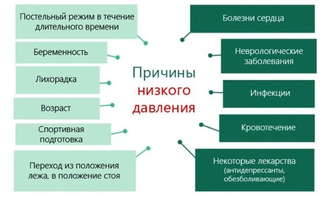 Давление 130 на 50- опасно ли для человека, подростка и что делать?