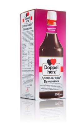 Венотоники при варикозе ног - гель, уколы, отзывы