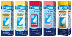 Називин – инструкция по применению, показания, аналоги