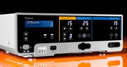 Электрохирургический коагулятор (ЭХВЧ-аппарат): обзор, основные функции и назначение