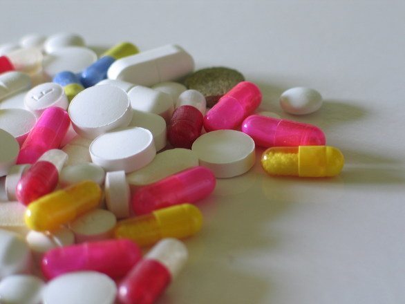 Вазопротекторное действие что это — Здоровье и лечение