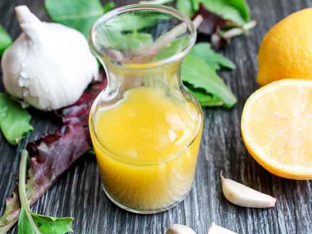 Народные средства для чистки и укрепления кровеносных сосудов головного мозга