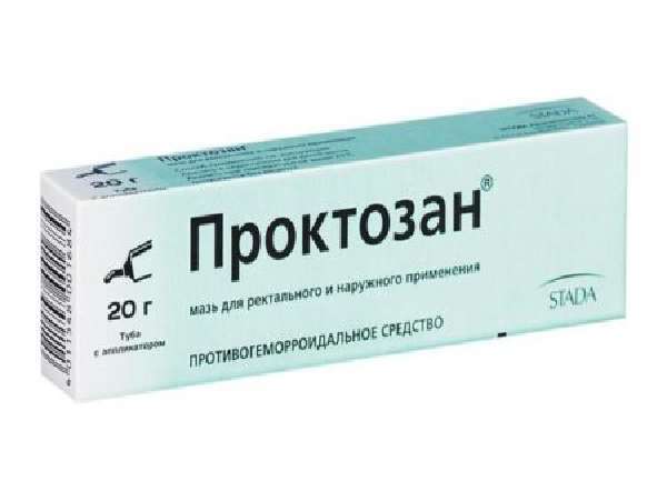 Чешется ли геморрой - Геморрой