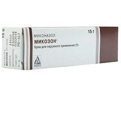 Бифосин – инструкция по применению от грибка, отзывы, цена, аналоги