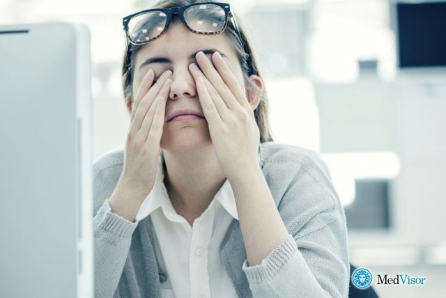 При сахарном диабете упало зрение что делать — Диабет и всё о нём