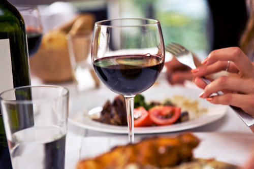 Учащенное сердцебиение после еды причины - Всё о сердце