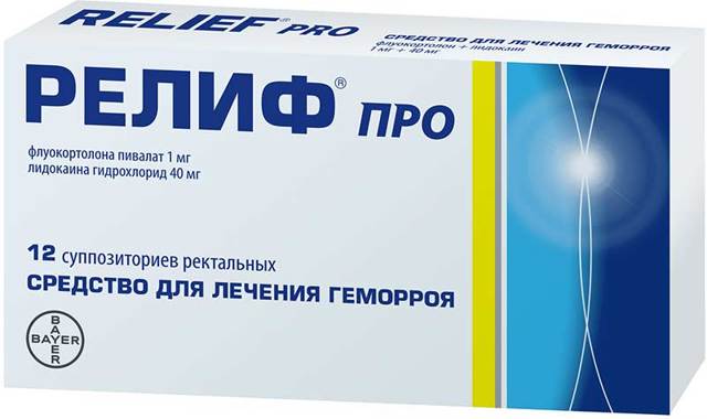 Свечи от геморроя - самые эффективные свечи при геморрое