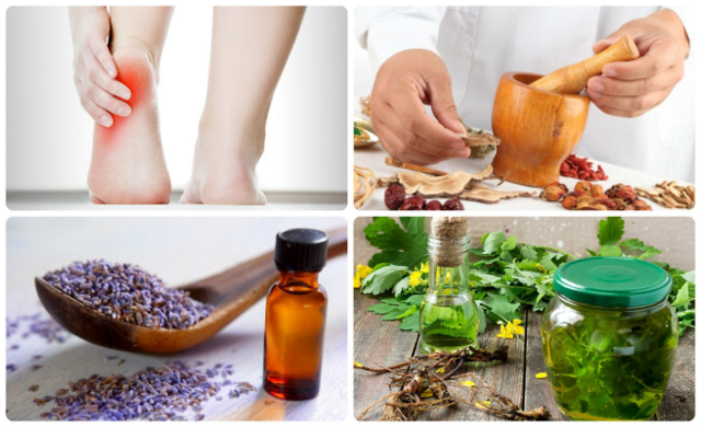 Пяточная шпора - симптомы и лечение в домашних условиях эффективными способами