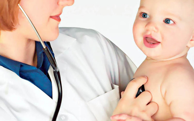 Мышечная гипотония у новорожденных и детей