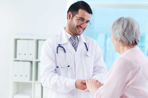 Дисметаболическая кардиомиопатия: симптомы и лечение