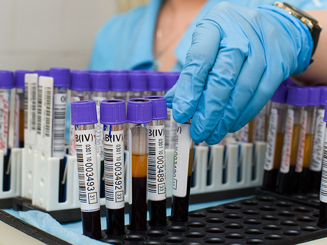 Какая группа крови будет у ребенка: узнаем по таблице