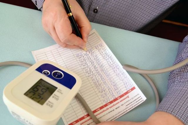 Артериальное давление у пожилых людей: гипертония в 65 и 90 лет