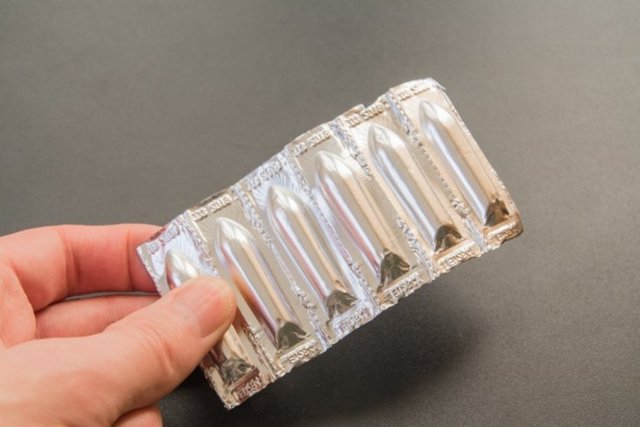 Глицериновые свечи от запора - свойства, применение