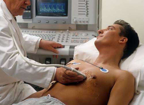 Эхокардиография сердца - расшифровка результатов, показания, подготовка к исследованию