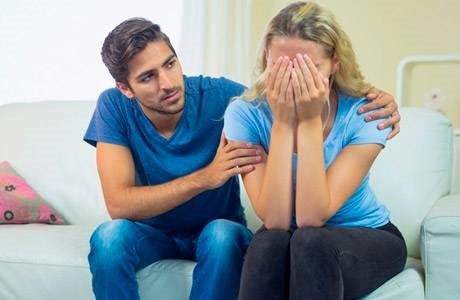 Головные боли при вегето-сосудистой дистонии