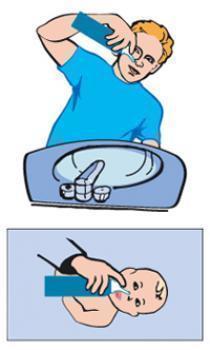 Аквалор норм : Инструкция по применению : Описание препарата : Цена на EUROLAB