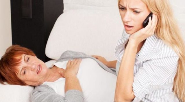 Сильное сердцебиение: причины, что делать